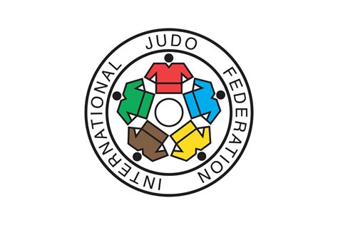 international judo federation.